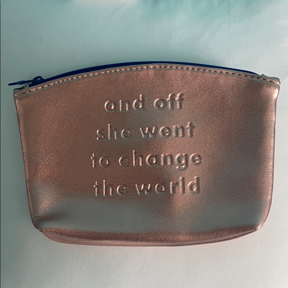 Ipsy bag